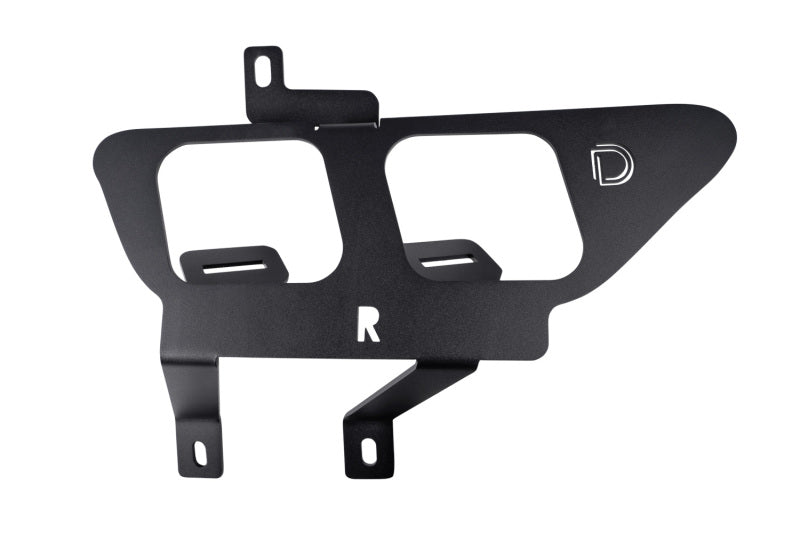 21-23 Ford F-150 Diode Dynamics DD7309P Stage Series Fog Pocket Mounting Brackets