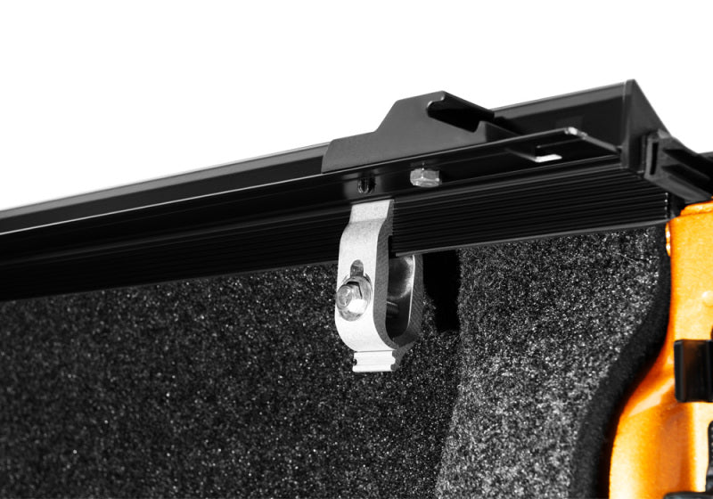 24-25 Ford Ranger 5ft Bed Truxedo 531701 Lo Pro Bed Cover