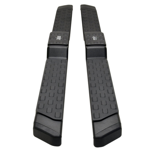 15-25 Ford F-150 SuperCrew Westin 55-32375 HDX Running Boards - Tex. Blk