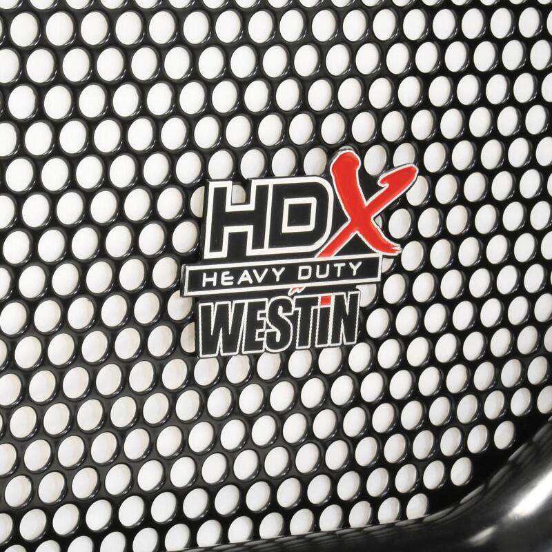 19-23 Ford F-150 Westin 57-4065 HDX Grille Guard - Black