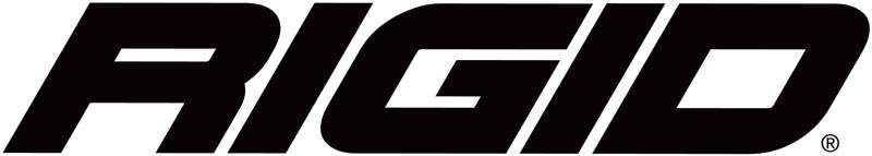 21-25 Ford F-150 Rigid Industries 46740 Dual Fog Light Kit