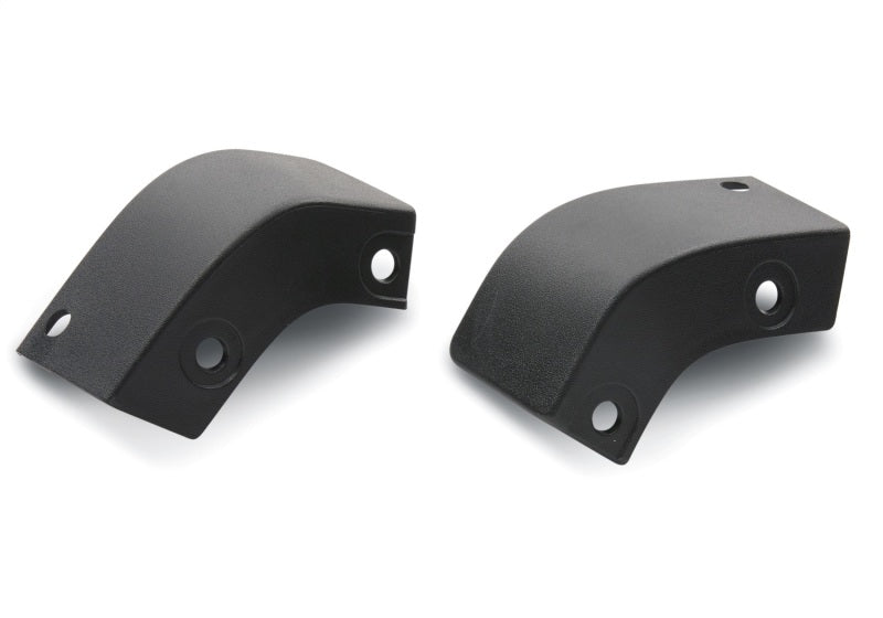 21-25 Ford F-150 Ford Racing M-9929-F15 Rocker Panel Aero Shield Delete Kit