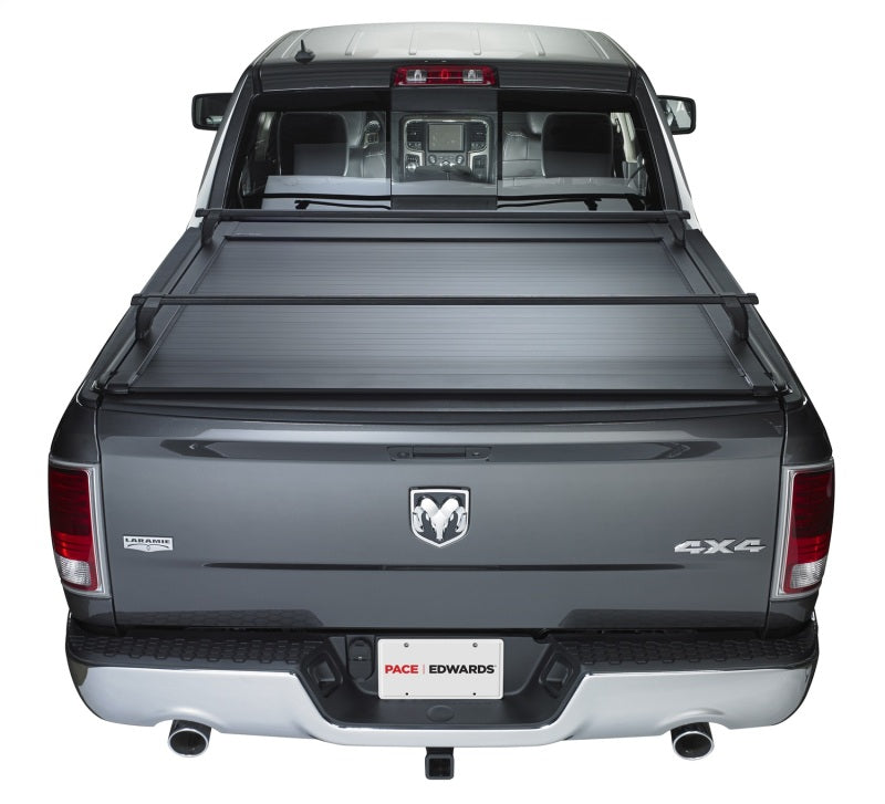 15-20 Ford F-150 Pace Edwards KEFA05A28 5ft 6in Bed UltraGroove Electric