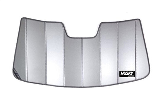 15-21 Ford F-150 Husky Liners 97007 Custom Fit Sunshade - Silver