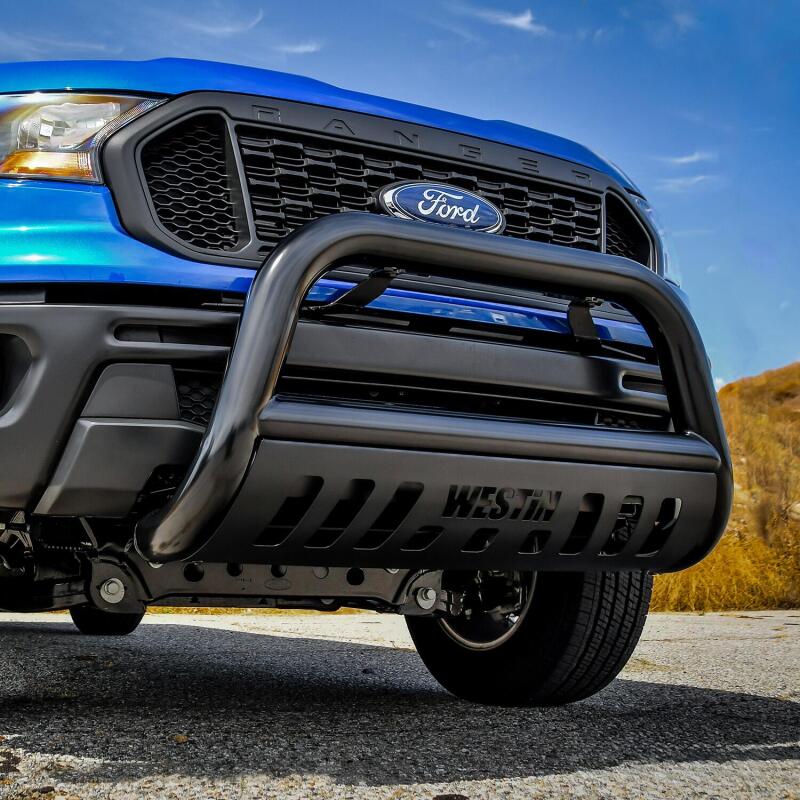 19-23 Ford Ranger Westin 31-3985 E-Series Bull Bar - Black