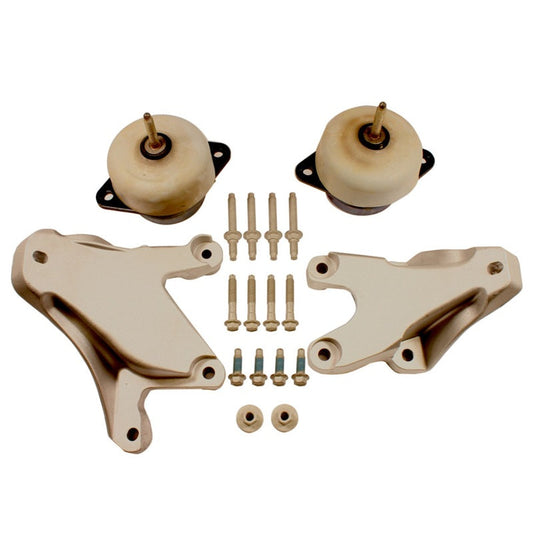 11-17 Ford Mustang GT 5.0L Coyote Ford Racing M-6038-M50 Engine Swap Mounts