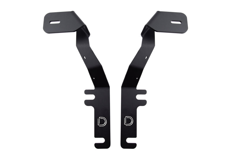 15-20 Ford F-150/Raptor Diode Dynamics DD6569 Pro SS3 LED Ditch Light Kit - White Combo